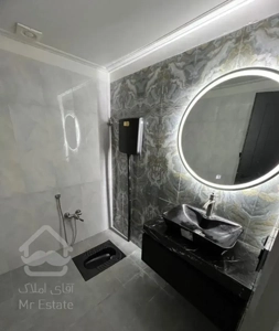 آپارتمان۱۳۸متر۲خواب بازسازی شده لوکس