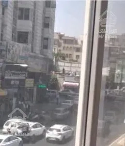 اجاره اداری 470 متر در صادقیه