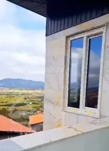 ویلا ۳۱۱ متری مدرن ۲ طبقه مستقل / شیرگاه بابلکنار