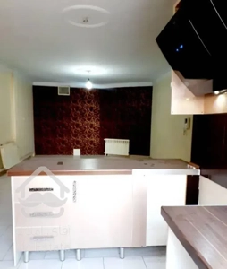 ۷۴ متر ۲ خواب طبقه ۲ در ۲۱۶ الهی گیو، پت آزاد