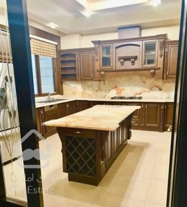 ۲۴۳ متر ۴ خواب/آجودانیه/فول بازسازی شده