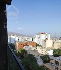 ولنجک ۲۳۰ متر برج باغ/ ۳ خواب مستر/۳ پارکینگ