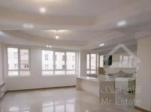 ۹۵ متر / دوخواب / شهران / کلید نخورده