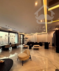 لاکچری و خوش‌نقشه ترین گوهردشت/ ۱۴۰متر /تاپ‌لوکیشن