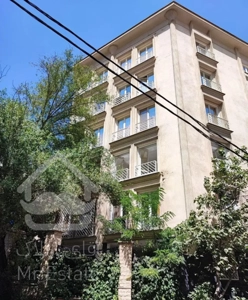 آپارتمان ۱۵۳ متری مقصود بیگ توکلی