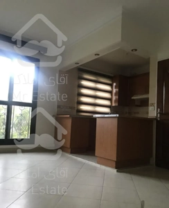 درکه آپارتمان 75متر2 خواب(دیدطبیعت و شهر)