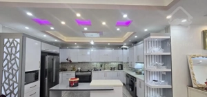 آپارتمان عباسیه ۱۲۴ متری