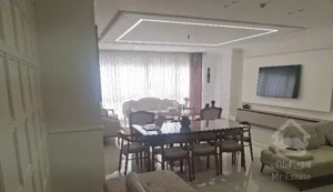 اپارتمان ۱۹۵ متری در شهر امل تهاتر با تهران