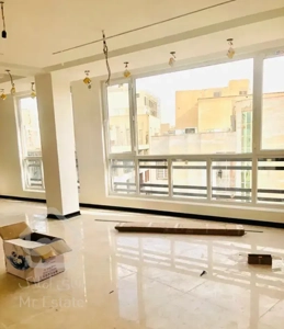 ۱۲۰متر ۳خواب تکواحدی کلید نخورده(شمال ستارخان)