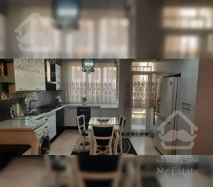 آپارتمان 92متر