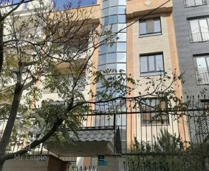 آپارتمان 120 متر تک واحدی مجاهد مزایده