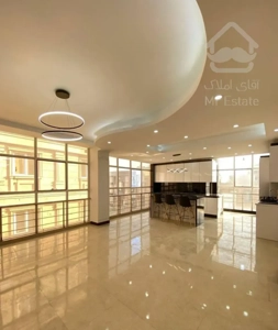 ۹۵متر خونه بغلی خورشید سرزمین شیشه