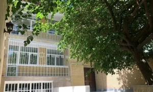سعادت آباد 90+90 دو واحد از سه واحد کل ساختمان
