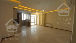 ۶۶متر ۲خواب فول امکانات با بالکن