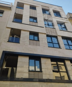 105 سه خوابه تک واحدی میرزای شیرازی