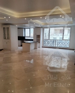 آپارتمان ۱۰۸ متری / آلاله شرقی / سرمایه گذاری