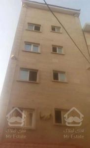 آپارتمان نوساز رهنی 92متری شهرک فارابی تکواحدی