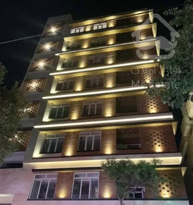 ۱۴۳متر ‌فول امکانات سازه ای‌ خاص و متفاوت‌درمنطقه