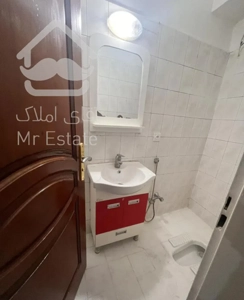 هروی کوچه پنجم رو به افتاب با پارکینگ سندی