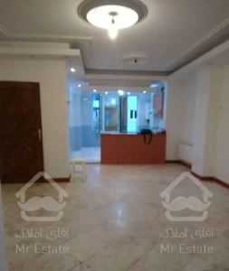 آپارتمان ۶۶ متر دو خواب سردار جنگل شمالی