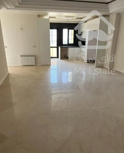 آپارتمان ۱۰۰متری/کلیدنخورده/شیک