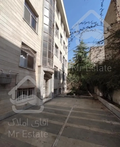 قلهک 103 متر 2 خوابه