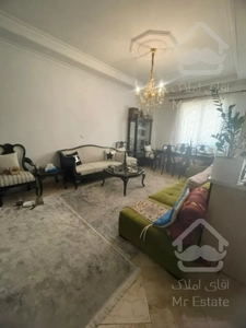 ۶۴ متری /۲خوابه/فول امکانات