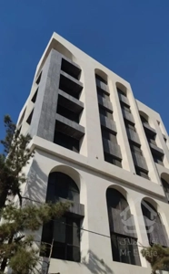 ۱۶۵متر فوق لوکس‌هتلینگ در قلب جلال/کلیدنخورده/فوری