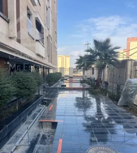 آپارتمان بلوار بهشت دربهارستان
