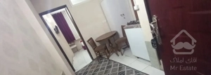 اجاره سالیانه هتل آپارتمان ۱۲واحد یکخواب