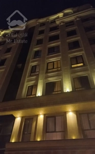 گلابدره بر اصلی ۹۵ متر ۲ خواب دسترسی