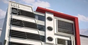 ۱۲۰متر جنوبی ط۴با۸/۵پیش پرداخت خ قدس