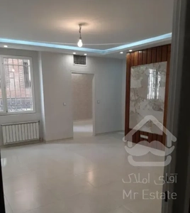 فروش آپارتمان ۵۰ متری ۱ خوابه در جنت‌آباد مرکزی