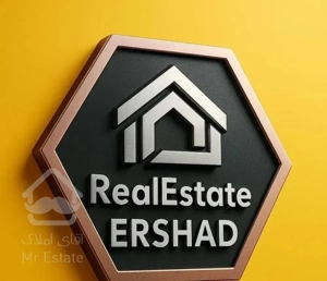 100 متری دو خواب بازسازی شده تک واحدی