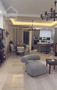 آپارتمان ۱۱۰ متری ۲ خواب عراقی