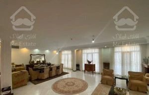 پاسداران ۱۴۲ متر بوستان