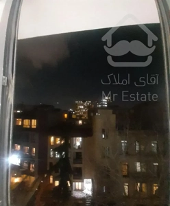 اپارتمان۱۲۵متر قیطریه نوساز(مدرن)