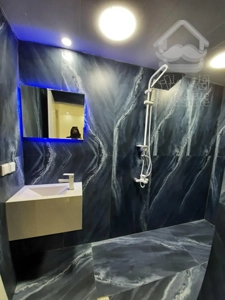 آپارتمان ۹۵ متری ۲خواب دریاچه