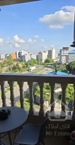 آپارتمان بر بلوار خرمشهر