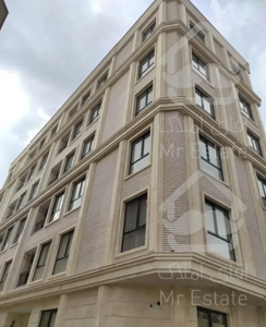 آپارتمان نوساز 98 متری سهروردی شمالی