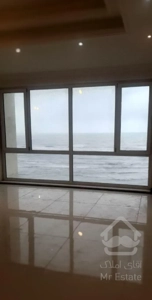 ۱۶۵متر/پلاک یک دریا/فول