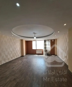 آپارتمان ۱۲۹ متری ۳خواب خوش نقشه فدک