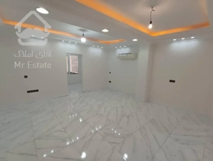 ۷۷متر/فول امکانات/فردوس غرب/۷ساله