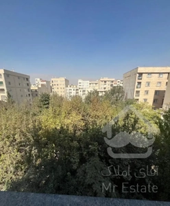قیطریه ۱۰۰متر نوساز مدرن