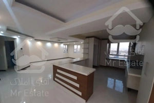 آپارتمان ۳ خواب برج شهرک چشمه