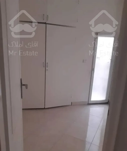 ۷۲متر ۲خواب.فول .سالن پرده خور