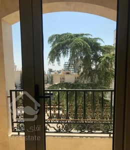 کامرانیه شمالی 120 متر / فول مشاعات/ بینظیر