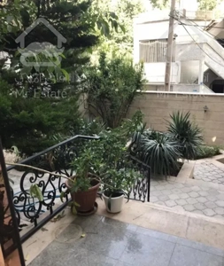 آپارتمان 3 خواب باغ فردوس