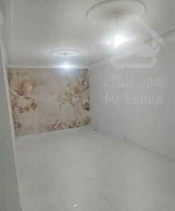 آگهی شخصی/۶۵متر خوش نقشه/بازسازی/راغب اندیشه