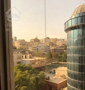 فروش آپارتمان اکازیون ۷۰ متری فول۲ خوابه در گاندی